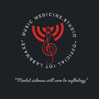 music medicine studio logo